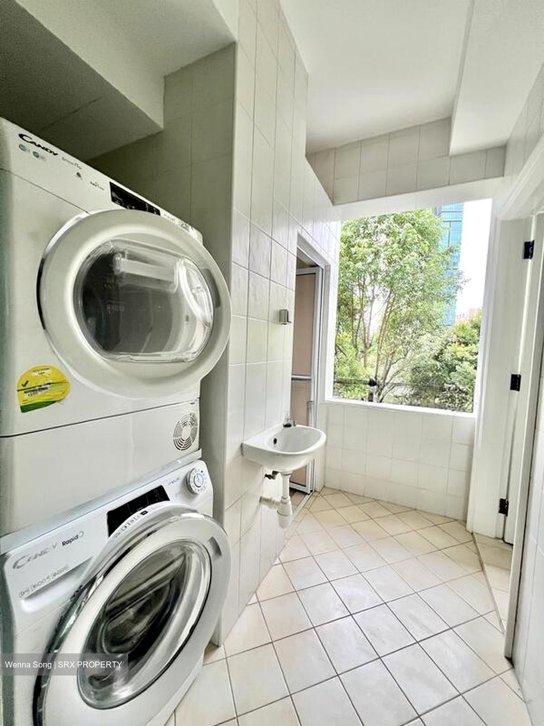 Riverdale Residence (D9), Apartment #522623851